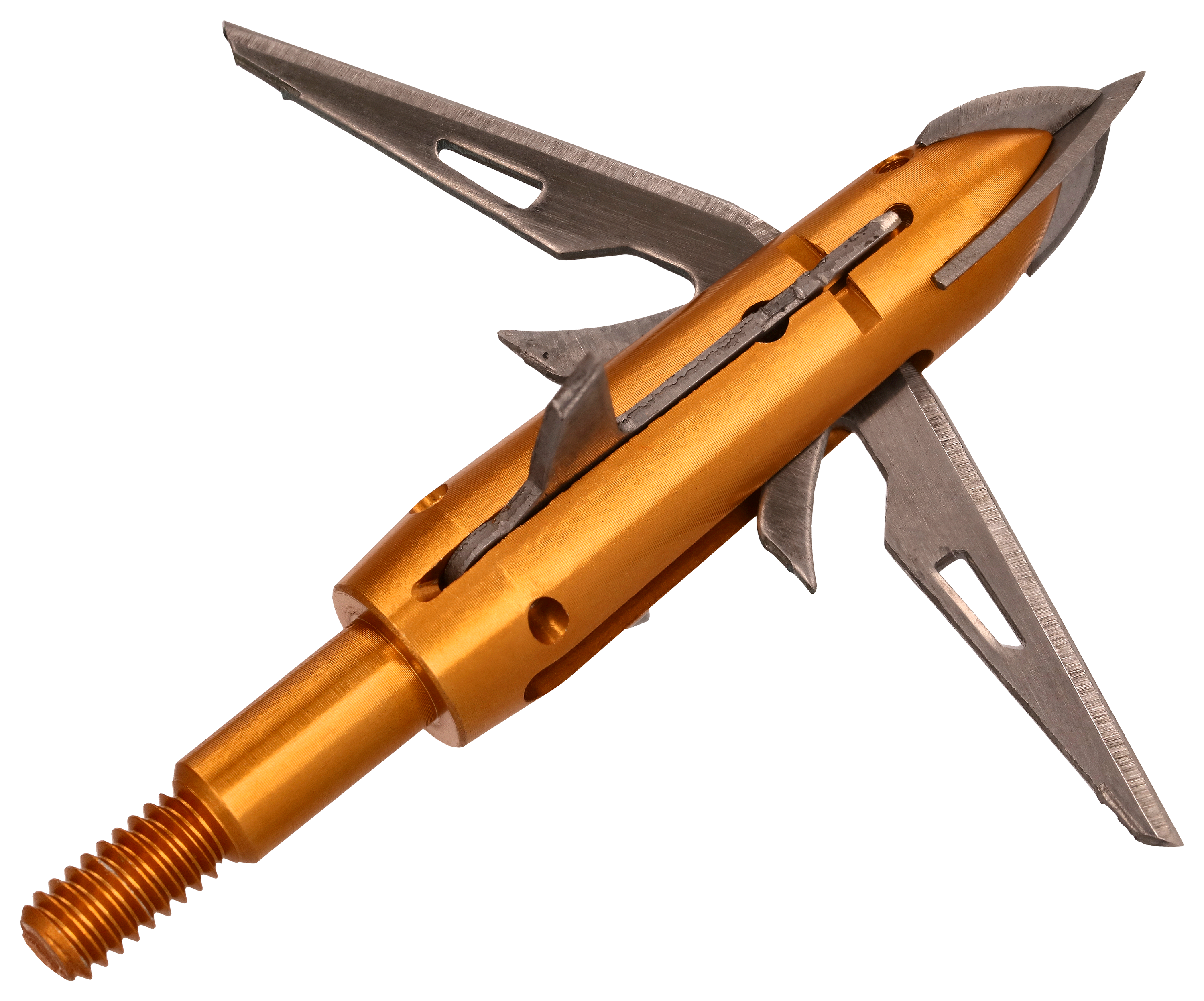 SWAT Broadheads Crossbow Magnum XMAG Mechanical Crossbow Broadhead